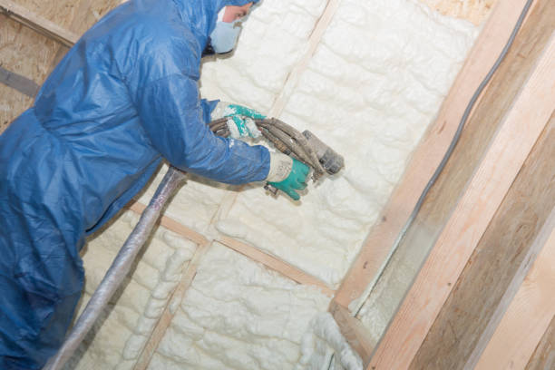 Reliable Buda, TX Insulation Solutions